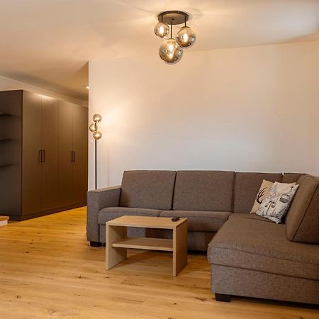 Zugspitz Suites Lermoos By Alps Resorts Extérieur photo