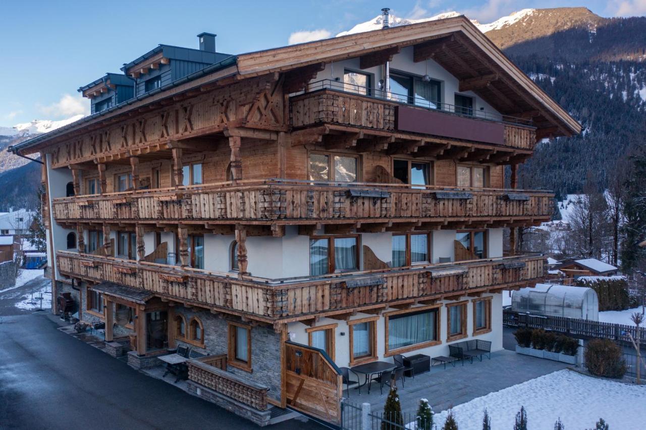 Zugspitz Suites Lermoos By Alps Resorts Extérieur photo