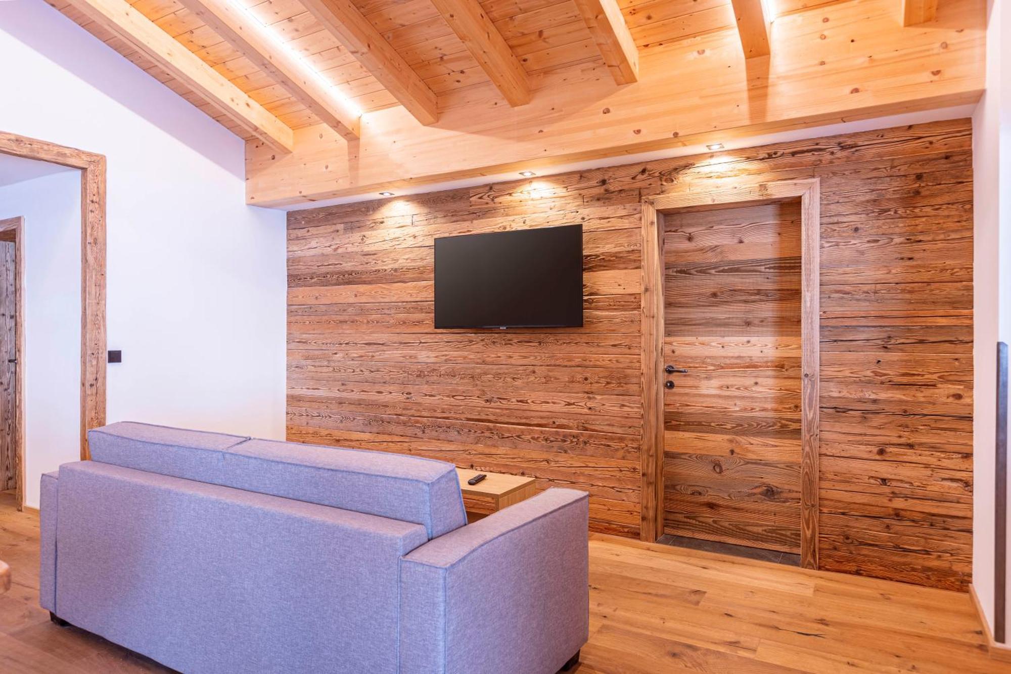 Zugspitz Suites Lermoos By Alps Resorts Extérieur photo