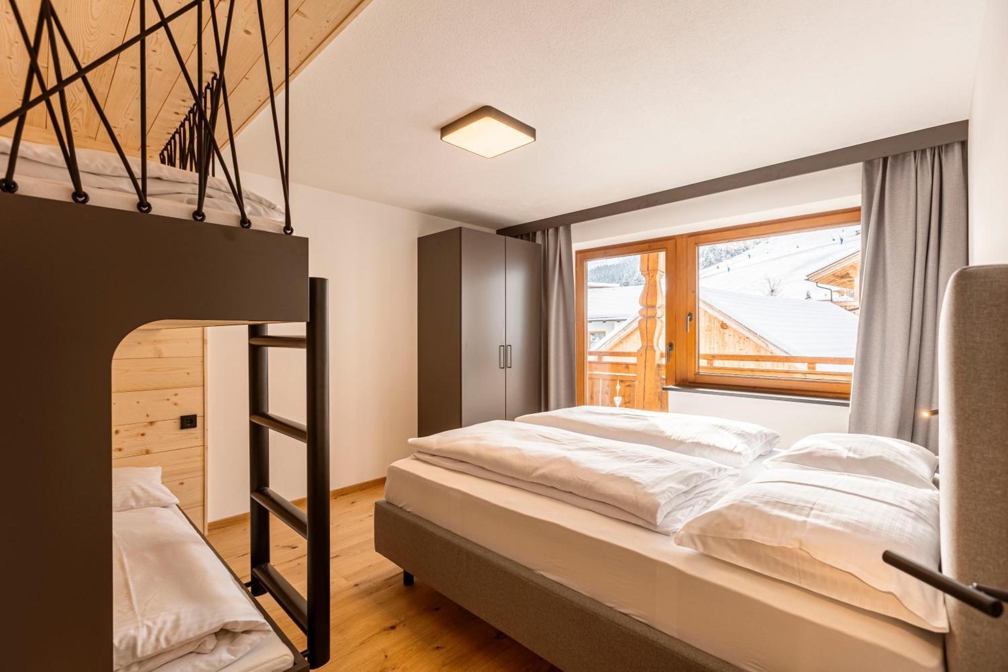 Zugspitz Suites Lermoos By Alps Resorts Extérieur photo