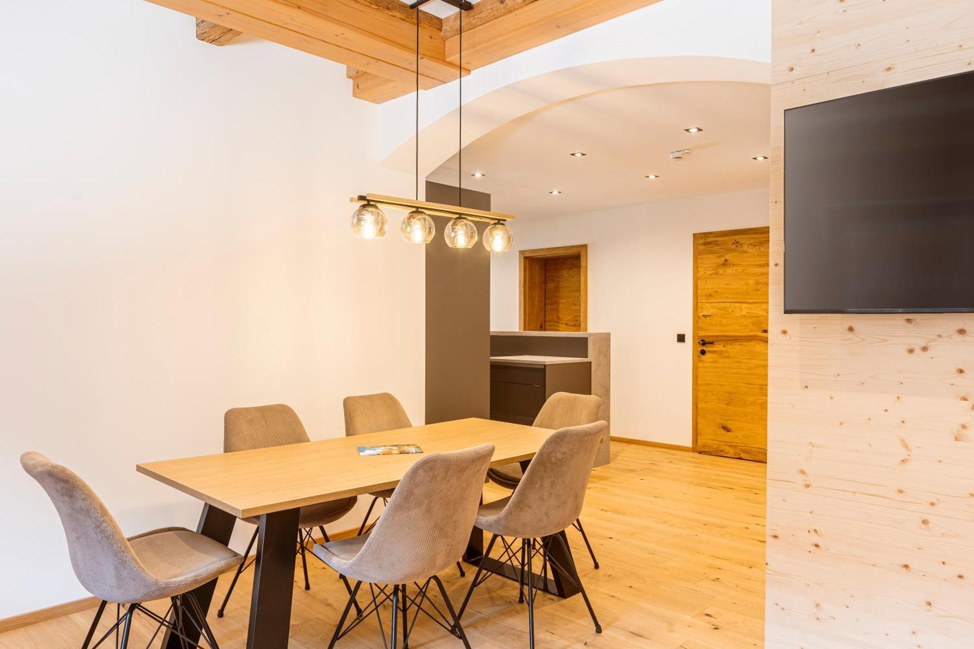 Zugspitz Suites Lermoos By Alps Resorts Extérieur photo