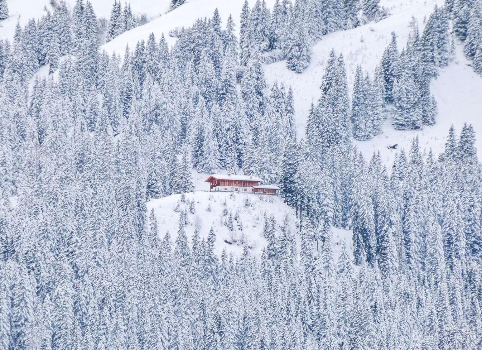 Zugspitz Suites Lermoos By Alps Resorts Extérieur photo