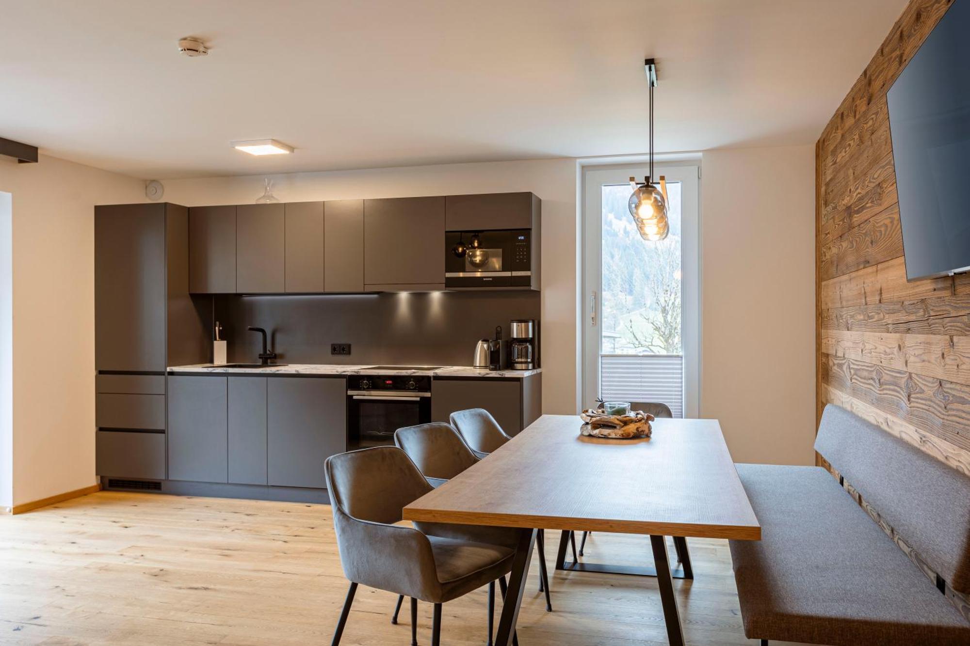 Zugspitz Suites Lermoos By Alps Resorts Extérieur photo