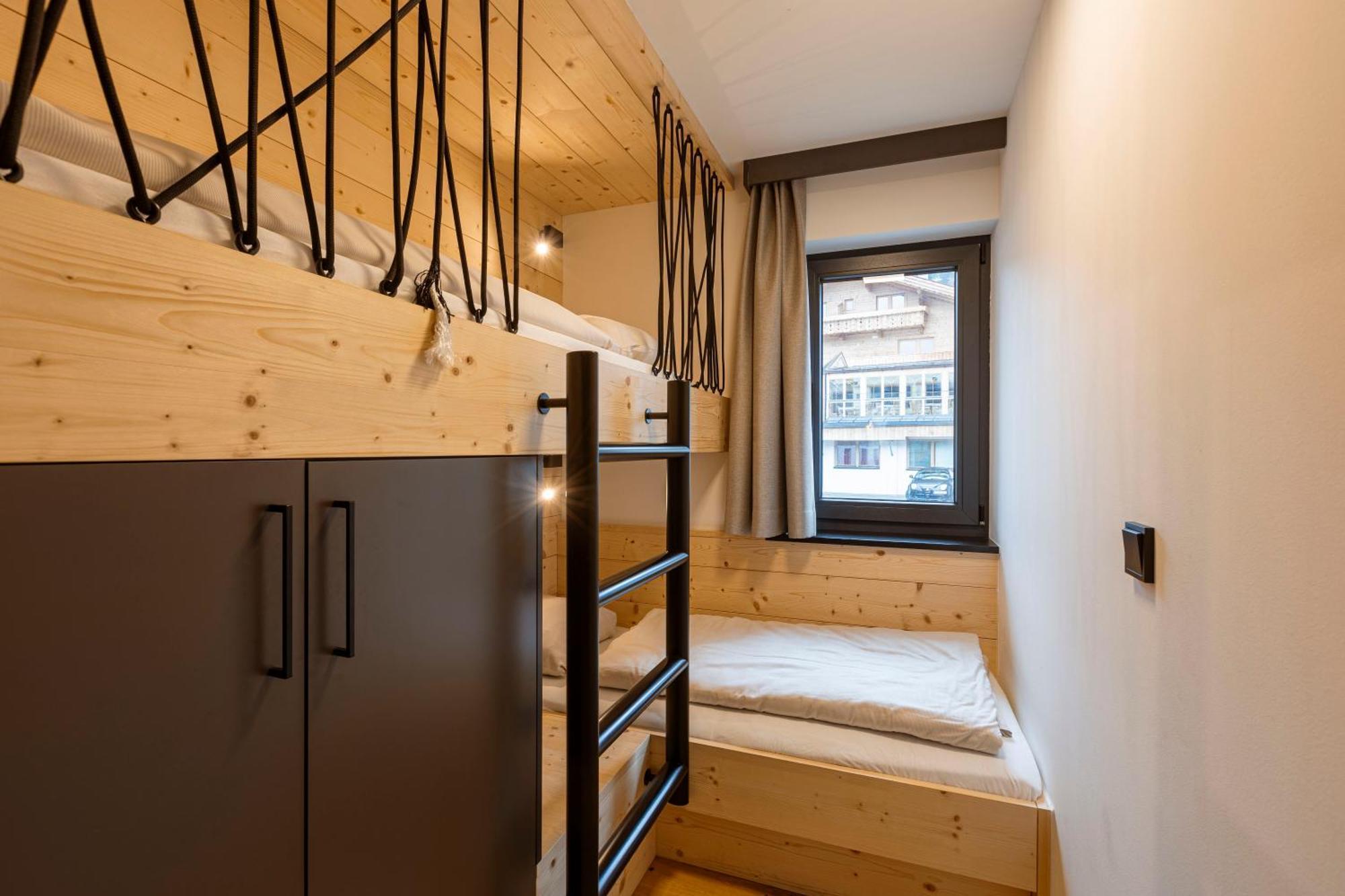 Zugspitz Suites Lermoos By Alps Resorts Extérieur photo