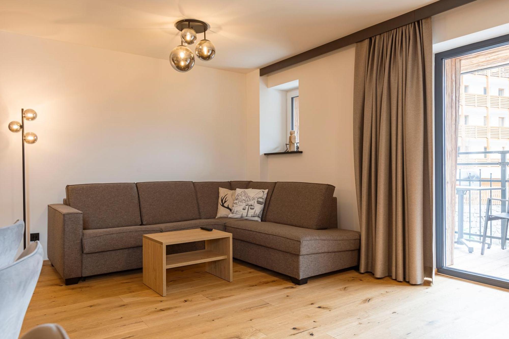 Zugspitz Suites Lermoos By Alps Resorts Extérieur photo