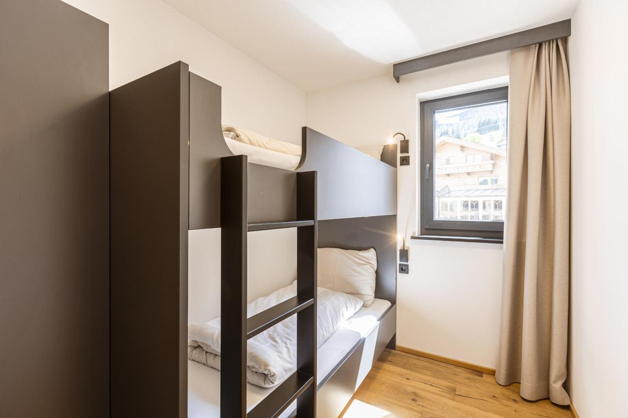 Zugspitz Suites Lermoos By Alps Resorts Extérieur photo