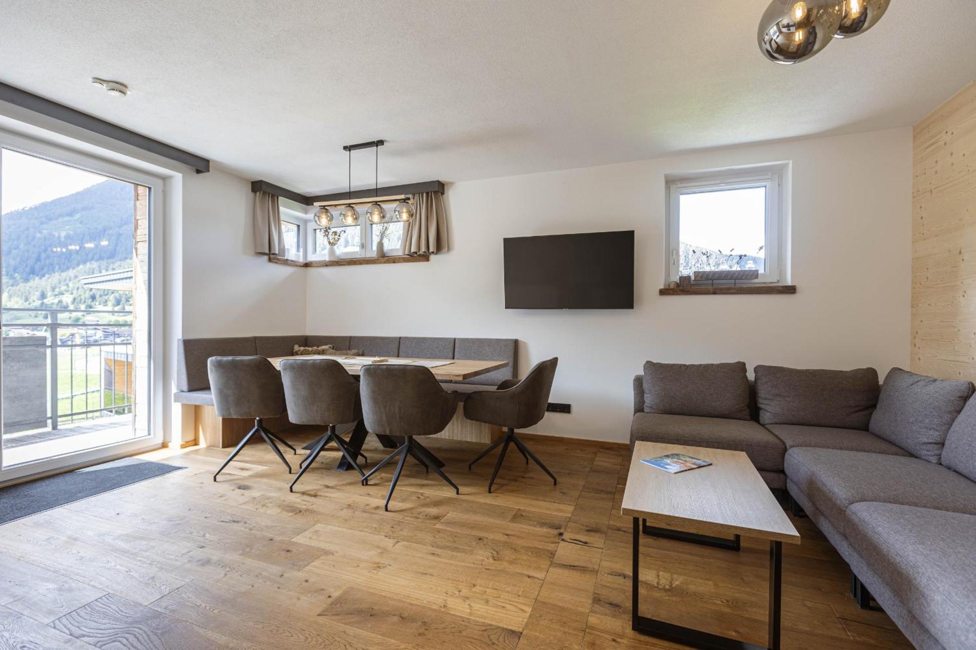 Zugspitz Suites Lermoos By Alps Resorts Extérieur photo
